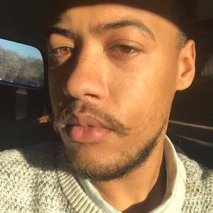 Meet your Posher, Dashawn